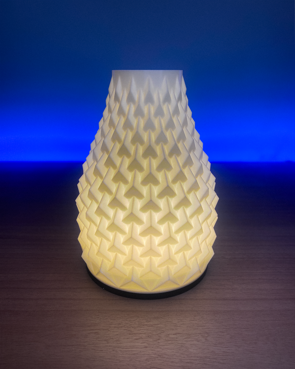 PINN TABLE LAMP 2 1350